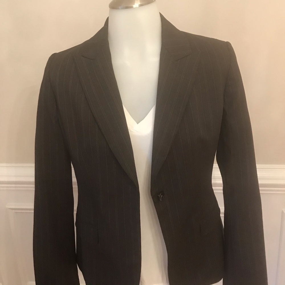 Elie Tahari Blazer